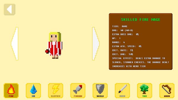 不可能的运气防御2手机版 不可能的运气防御2最新版下载