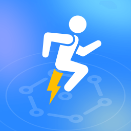 跳跳计步app v1.0.0