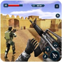 恐怖分子来袭游戏