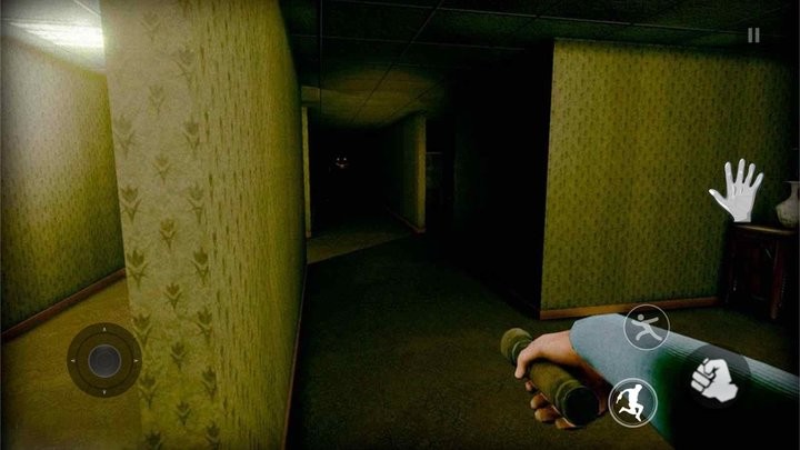 无尽后室游戏最新版