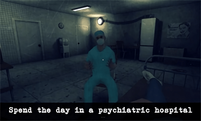 心理研究室游戏 心理研究室手机版下载