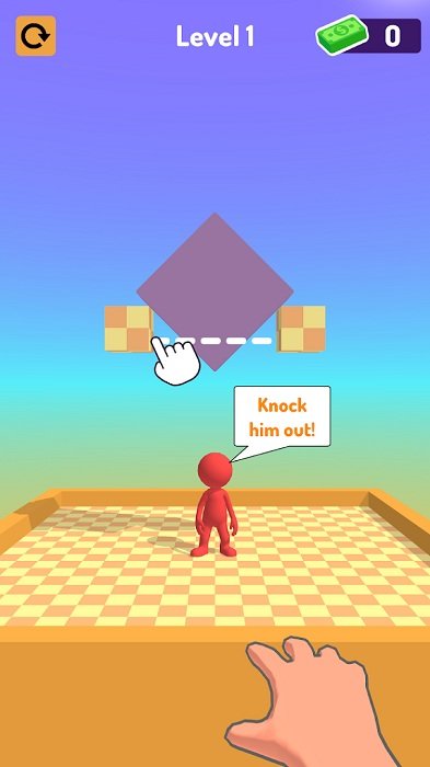 激光切割一切游戏 激光切割一切手游