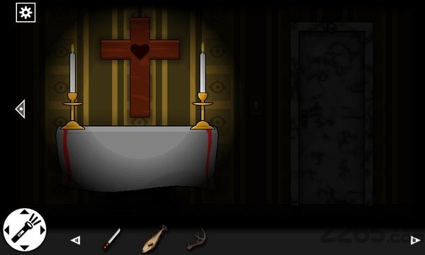 遗忘之丘秋日官方版