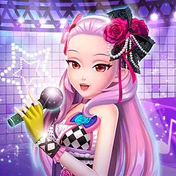 菲梦少女偶像创造营游戏 v1.1.1