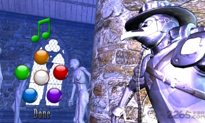 恐怖亡灵汉化版