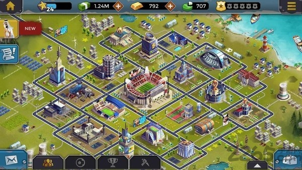 地下足球经理人2019内购破解版