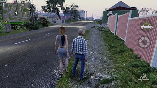 火力全开之开放城市2汉化破解版