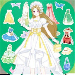 时尚公主换装游戏下载-官方版下载v1安卓版
