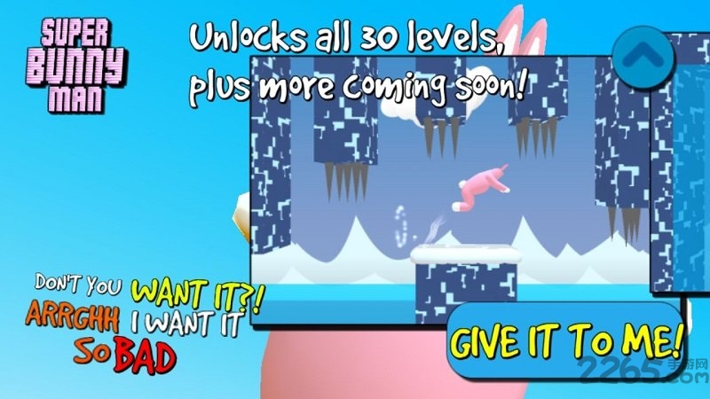 超级疯狂兔子人联机版