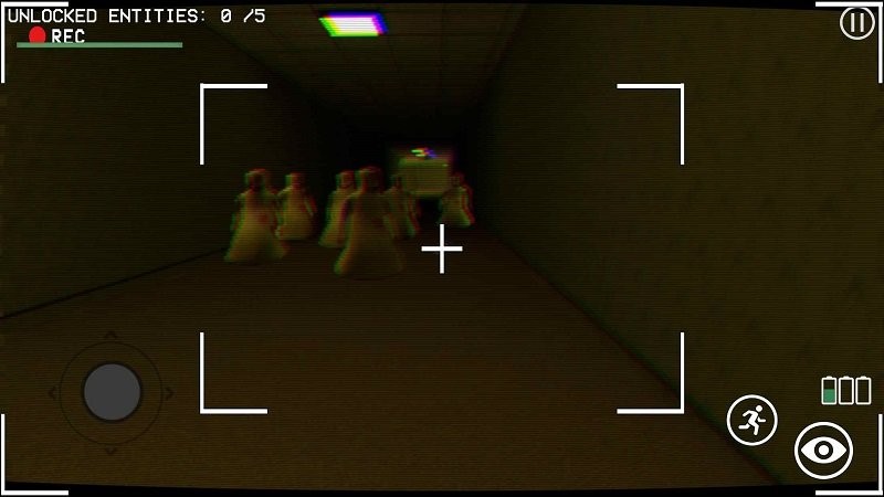 误入后室游戏下载