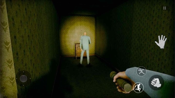 无尽后室游戏最新版