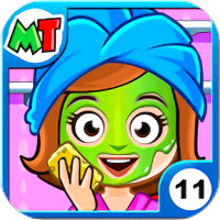 我的城镇水疗美容店下载-手机版下载最新版