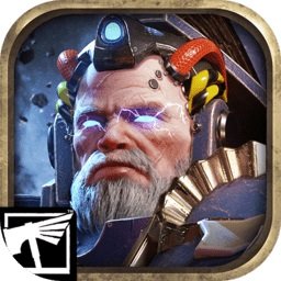 战锤40000雷霆远征下载-手机版免费下载2025最新版