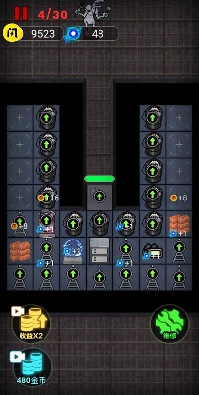 来躺平呀双人床版 来躺平呀双人床联机版下载