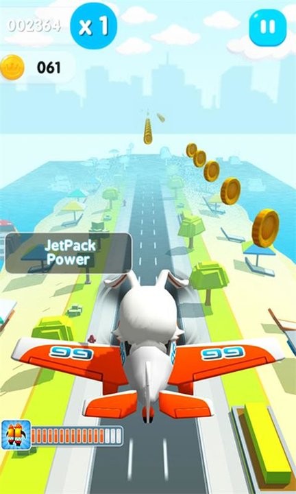 小鸡找妈妈游戏