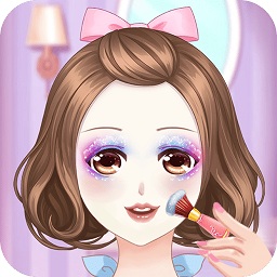 公主换装游戏秀下载-最新版下载安卓版