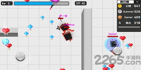 八向箭头内购破解版