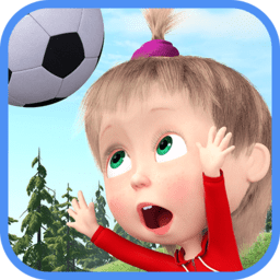 玛莎与熊生活假期手机版下载-最新版免费下载