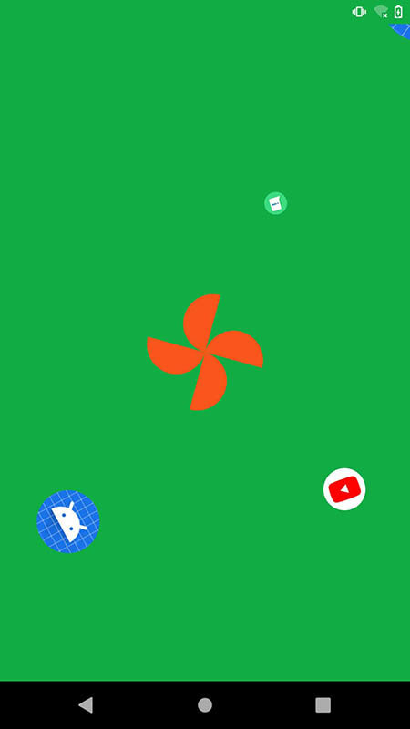 一键缓存清理器手机版