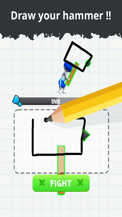 画个武器对决游戏下载