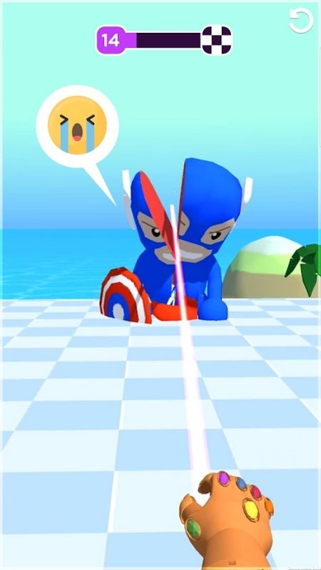 激光切割3d中文版