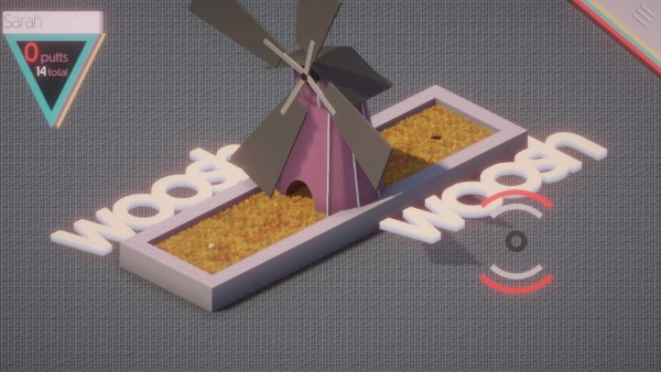 迷你迷你高尔夫最新版(miniminigolfgolf)