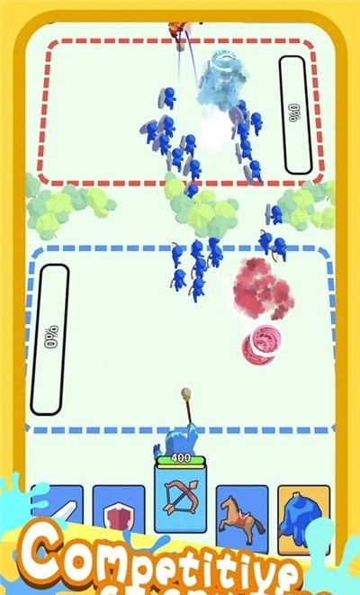 抽签战术手游 抽签战术游戏下载