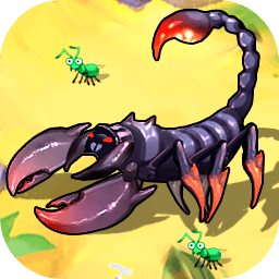 昆虫吞噬大冒险官网下载-昆虫吞噬大冒险最新版下载
