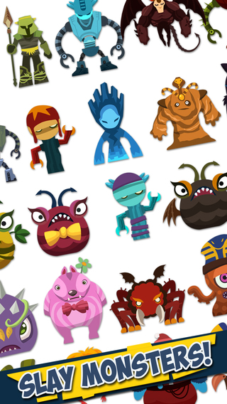 疯狂点击4破解版中文版