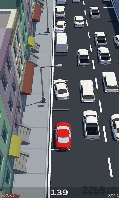 交通管制2手机版