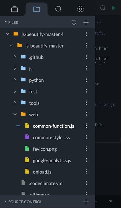 spck editor pro中文版