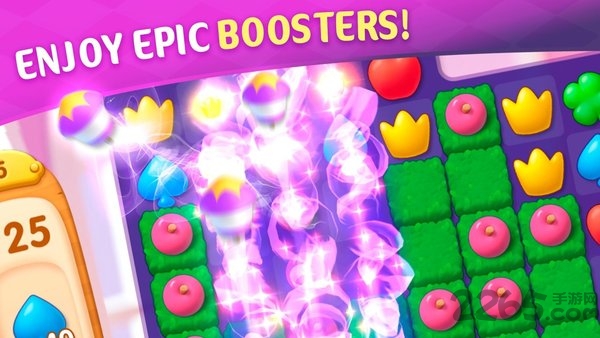 仙女酒店无限体力版