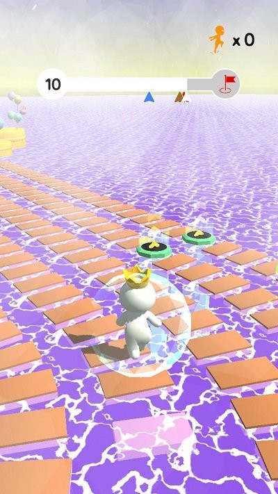 看我水上冲手机版 看我水上冲游戏下载