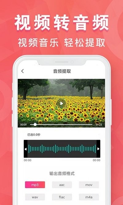 mp3转换器培音软件