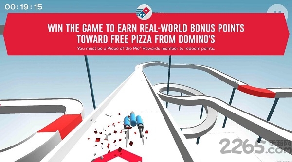 馅饼追踪游戏手机版