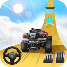 街机越野战车下载-手机版下载最新版2025最新版本