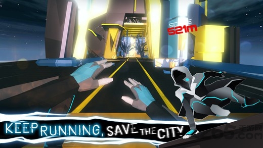 时间崩溃最新版