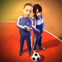 回忆我的少年足球最新版下载-手机版免费下载2025最新版