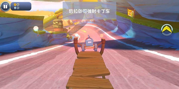 愤怒的小鸟卡丁车单机破解版 愤怒的小鸟卡丁车内购免谷歌版下载