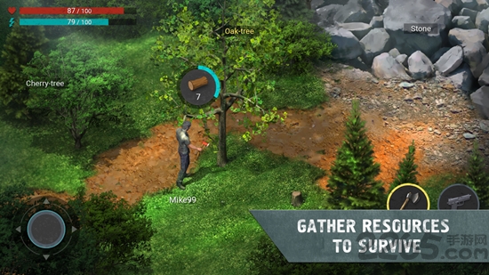 世界末日生存无限资源破解版