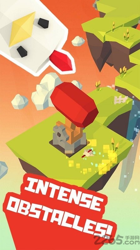 岩壁酷跑无限金币破解版