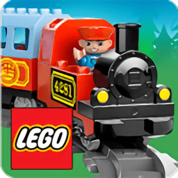 乐高得宝智能火车app v1.8.22