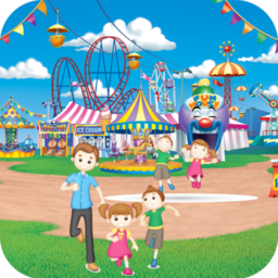 动漫游戏平台app v3.0.1