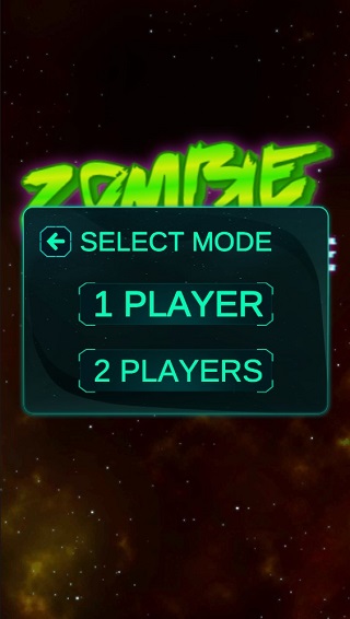 僵尸太空射击2游戏玩法教程 僵尸太空射击2手游玩法教程