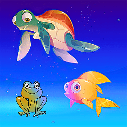 生物起源模拟器手机版 v1.2.0407