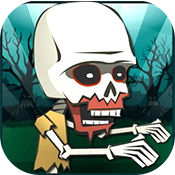 僵尸血战破解版下载-无限金币版安卓版下载v1.16