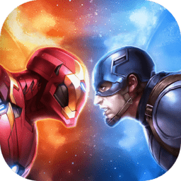 王牌复仇者手游