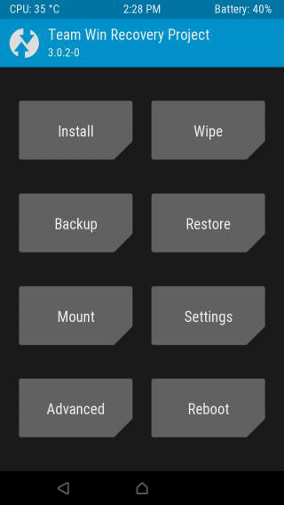 SuperSU如何获取Root SuperSU获取Root教程