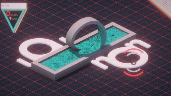 迷你迷你高尔夫最新版(miniminigolfgolf)