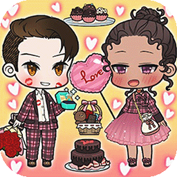 打扮我最美游戏 v1.0